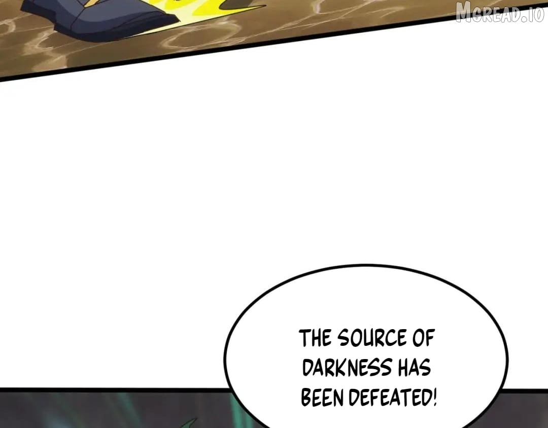 Invasion of the Myriad Races: Starting by Taming a Legendary Beast Chapter 83  - page 46